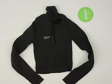 ostrogi na buty: Zara, Golf damski, rozmiar S — 2