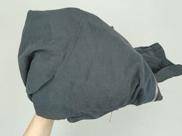 długi sweter z kapturem mohito: ONLY, Parka damska, M — 5