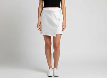 spódnice z tiulem mohito: Mohito, Spódnica damska, rozmiar M — 1