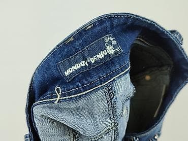 interno: Denim, Spódnica damska, rozmiar M — 4