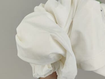 sinsay t shirty damskie: Sinsay, T-shirt damski, rozmiar XS — 4