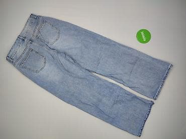 levis dzwony: Shein, Jeansy damskie, rozmiar M — 3
