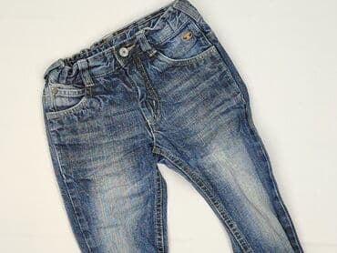 fila koszulki: Джинси, Tom Tailor, 3-4 р., 98/104, стан - Дуже гарний — 1