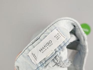 mango straight jeans: Jeansy damskie, rozmiar S — 4