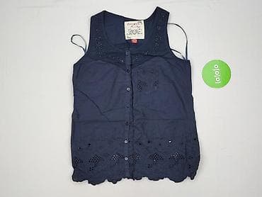 bluzy stich: Falmer Heritage, Koszula damska, rozmiar M — 2