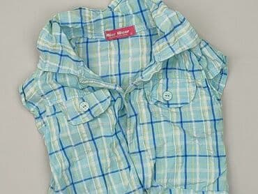 Kaftanik, 3-6 miesięcy, stan - Bardzo dobry