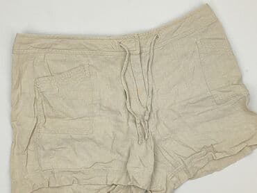 lidl szorty lniane: Szorty damskie, rozmiar S — 1