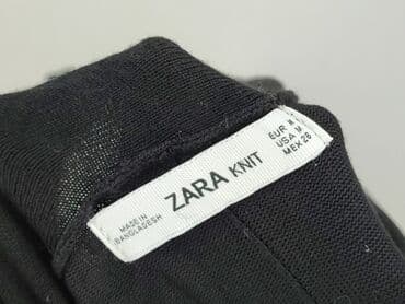 Kobiety: Zara, Kardigan damski, rozmiar M — 4