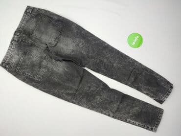 bluza pull and bear: RAINBOW, Jeansy dla mężczyzn, rozmiar XS — 3