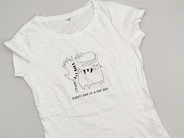 bluzki pokemon: T-shirt damski, rozmiar M — 1