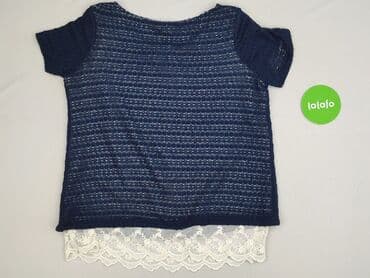 bluzki damskie młodzieżowe: Bluzka damska, rozmiar XL — 3