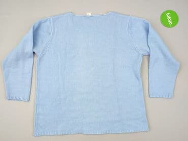 t shirty 4xl allegro: Women`s sweater, size 4XL (EU 48) — 3