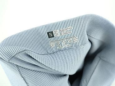 stringi bezszwowe h: Legginsy Sportowe damskie, rozmiar S — 4