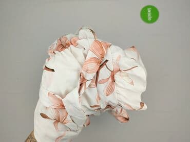 sukienka z haftowanymi kwiatami: Sukienka damska, rozmiar S — 4