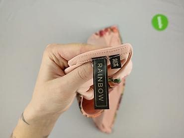 dream sukienki: RAINBOW, Sukienka damska, rozmiar XS — 4