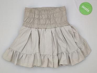 spódnico spodnie pull: Spódnica damska, rozmiar S — 2