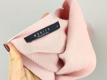 marynarki mohito: Mohito, Ponczo damskie, rozmiar S — 6