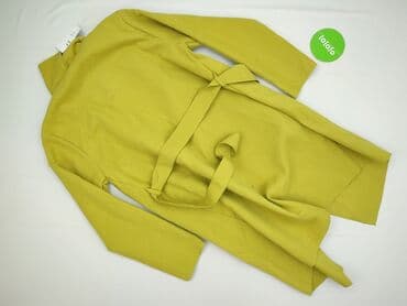 oversize kurtka zimowa: Good Look, Trencz damski, L — 3