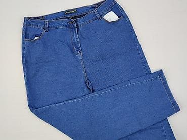 levi jeans: Bonmarche, Jeansy damskie, rozmiar 2XL — 1