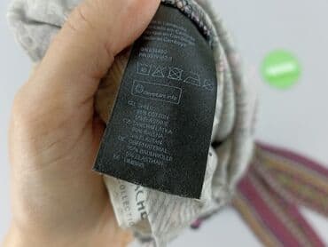 sukienki i garsonki na wesele: H&M, Kombinezon damski, rozmiar M — 6