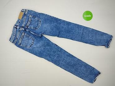 dres stoprocent: Esprit, Jeansy damskie, rozmiar S — 3