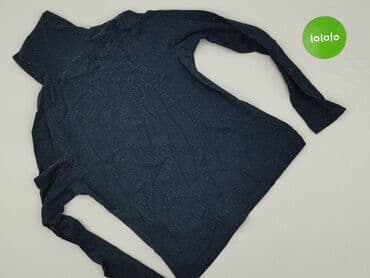 sweter armani: Esmara, Golf damski, rozmiar M — 4