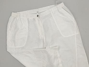 spodenki: Spodnie 3/4 damskie, rozmiar XL — 1