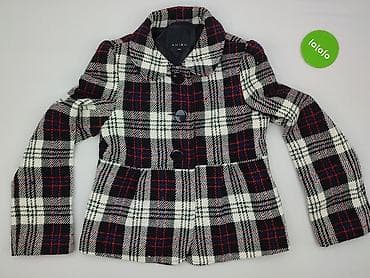 amisu coat: Amisu, Kurtka przejściowa damska, rozmiar M — 2