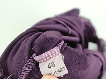 sukienki cudmoda: Sukienka damska, rozmiar 4XL — 4