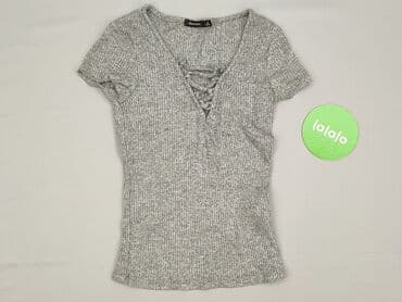 koszulki diverse allegro: Bershka, T-shirt damski, rozmiar S — 2
