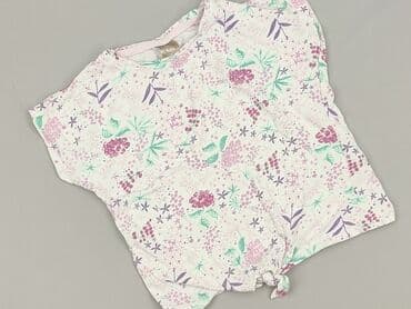 Koszulka, Little kids, 4-5 lat, 104-110 cm, stan - Bardzo dobry