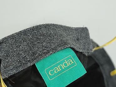 spódnice kaskadowa: Canda, Spódnica damska, rozmiar L — 4