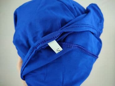 sukienki maxi na wesele niebieska: Sukienka damska, rozmiar S — 5