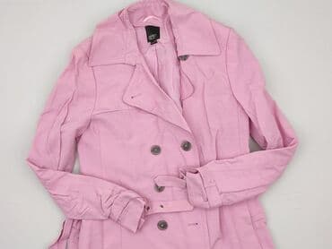 massimo kurtka: Esprit Collection, Trencz damski, rozmiar M — 1