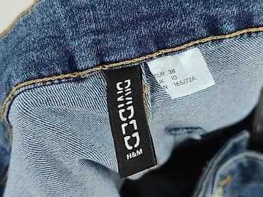 mom fit: H&M Divided, Szorty damskie, rozmiar S — 5