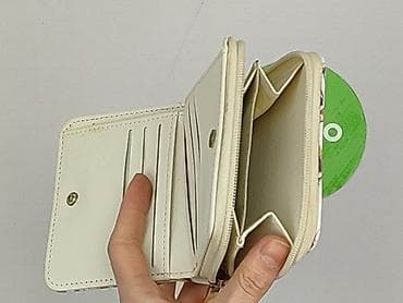 czapka c a: Portfel, Damskie, stan - Idealny — 4