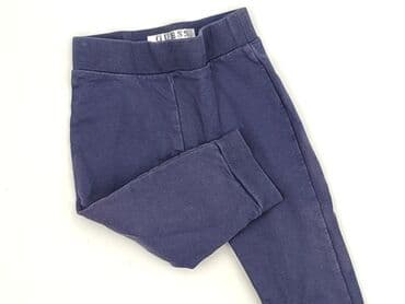 Spodnie dresowe, 9-12 miesięcy, stan - Dobry