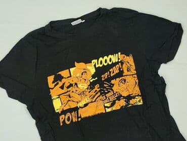 zara штани чоловічі: Футболка для чоловіків, 2XL, Superman, стан - Хороший — 1