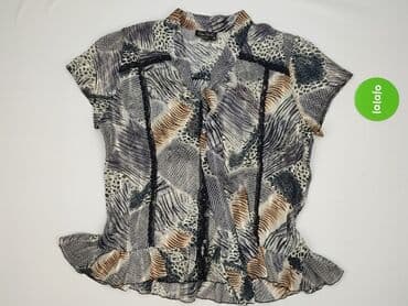 Koszule: Bluzka damska, rozmiar XL — 2