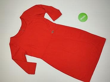 heels: Women`s dress, size S — 2