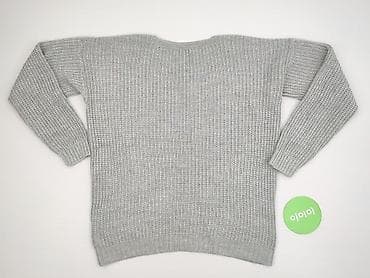 mufka second hand: Sweter damski, rozmiar 4XL — 3