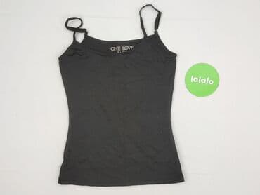 principles top: One Love, Women`s top, size S — 2