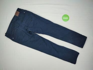 spodnie skórzane mango: Chinosy dla mężczyzn, rozmiar 2XL — 3