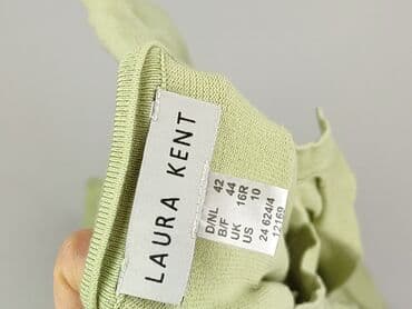 laura kent bluzki: Bluzka damska, rozmiar L — 5