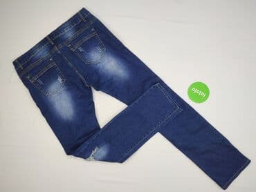 jeansy dsquared2: Jeansy damskie, rozmiar 2XL — 4