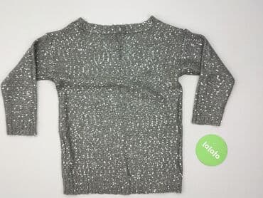 bluzki w cekiny: Vero Moda, Sweter damski, rozmiar XS — 5
