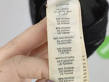 bluzki typu halter: New Look, Top damski, rozmiar M — 5