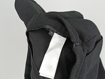 bluzki elisabetta franchi: Elisabetta Franchi, Spodnie materiałowe damskie, rozmiar XL — 6