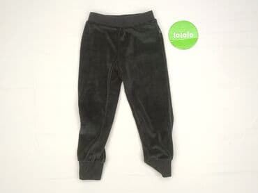 bielizna termoaktywna under armour: Sweatpants, 3-4 years, 104, condition - Very good — 2