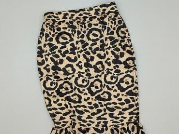 spódnice w zwierzęce wzory: Spódnica damska, rozmiar S — 1